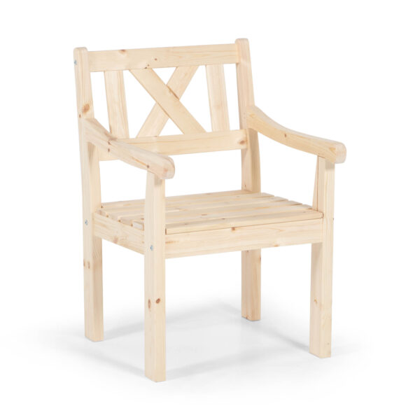 Furustolar och -fåtöljer