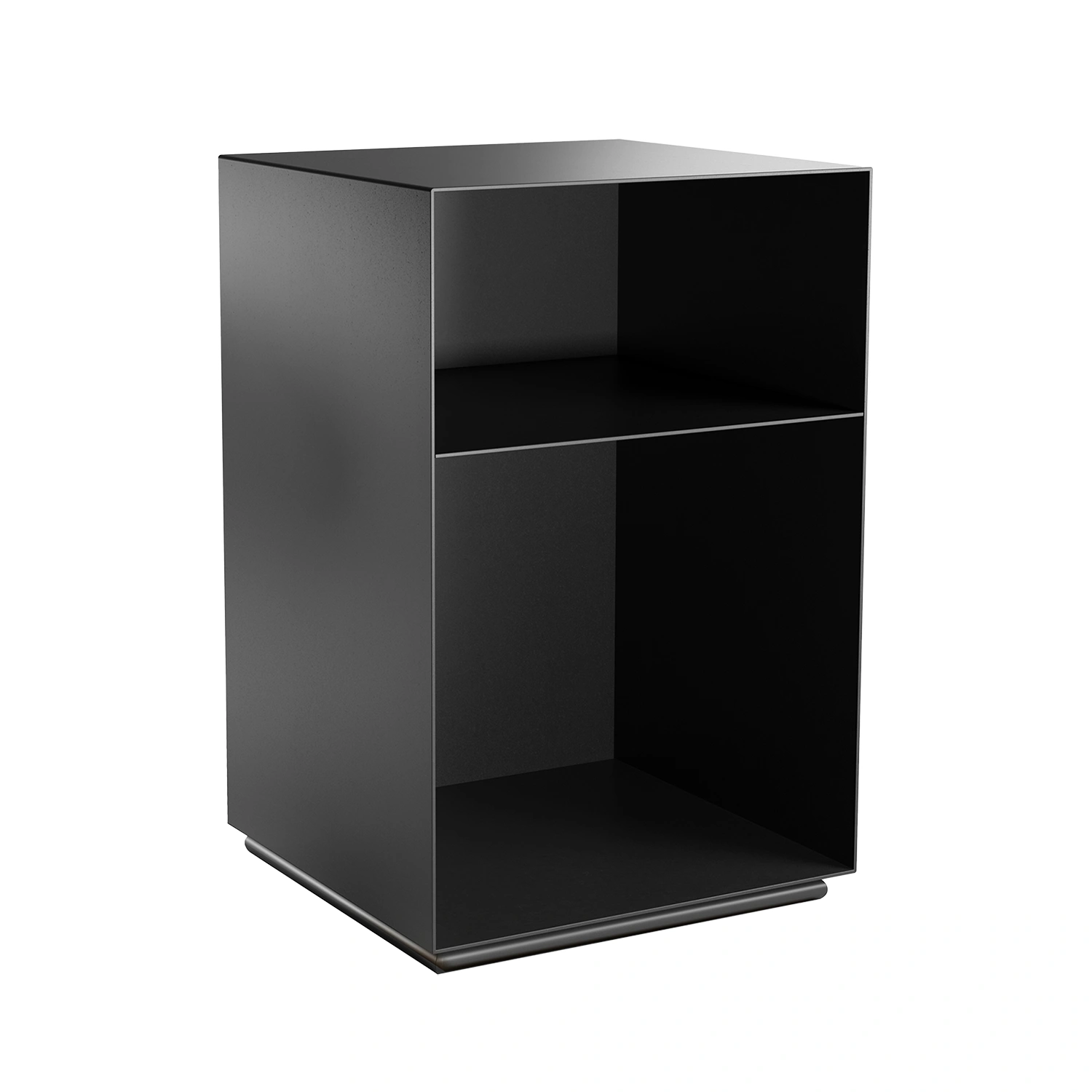 Product Image for Holme sängbord svart