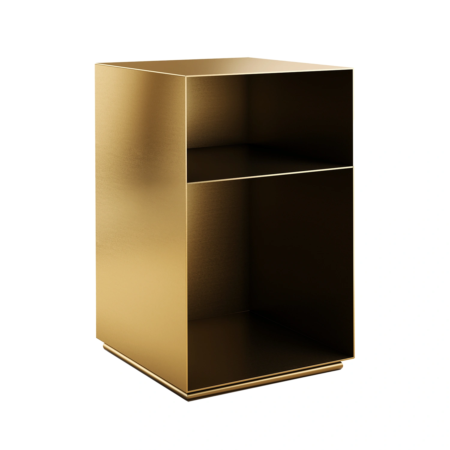 Product Image for Holme sängbord mässing