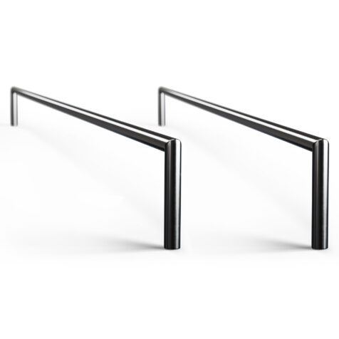 Product Image for Reling sängben krom 13 cm