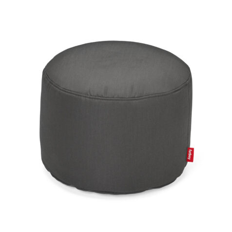 Fatboy Point outdoor sittpuff charcoal
