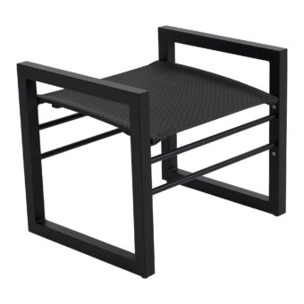 Brafab Vevi fotpall svart