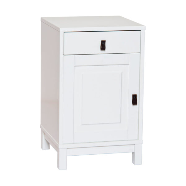 Golvstående sängbord