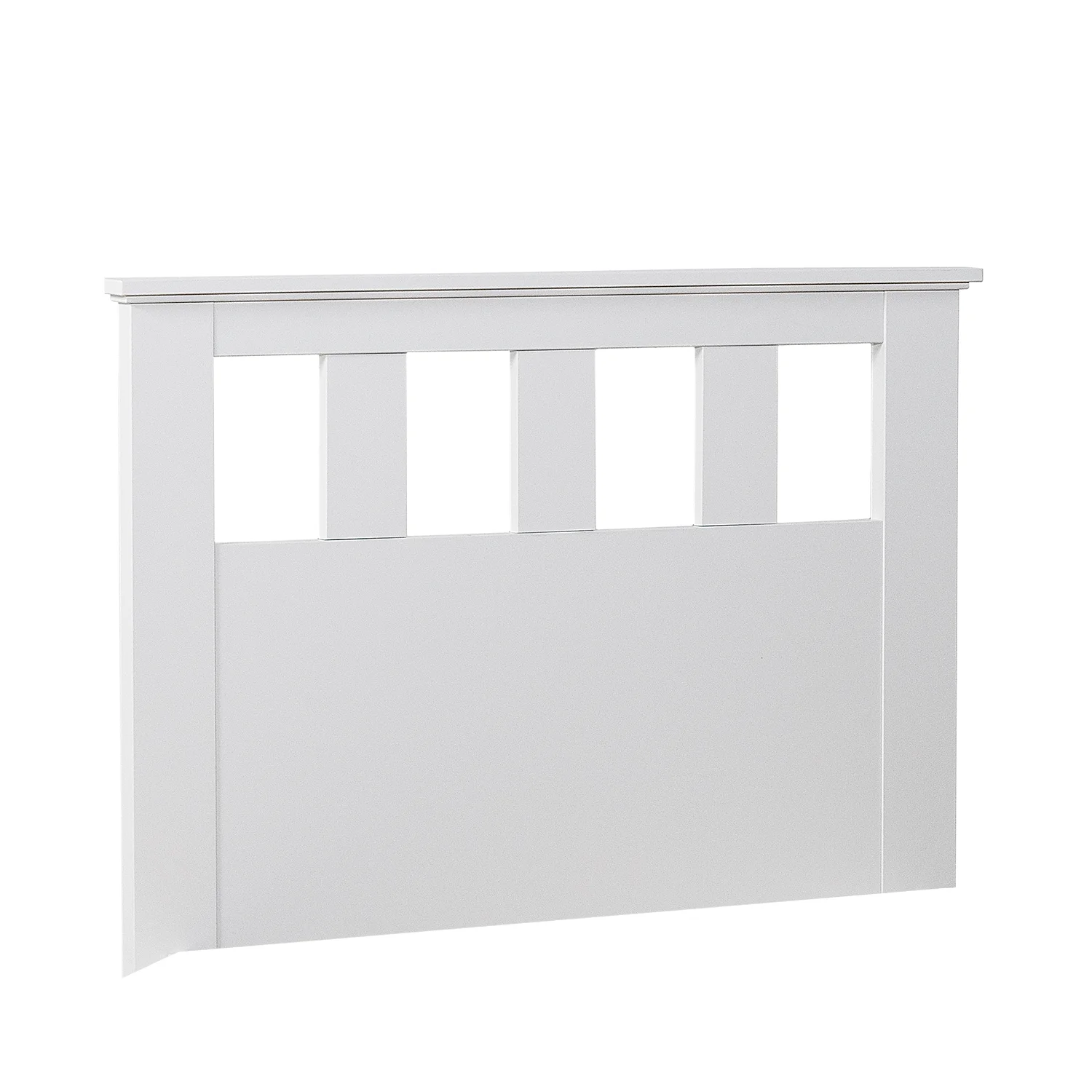 Product Image for Saga sänggavel vit