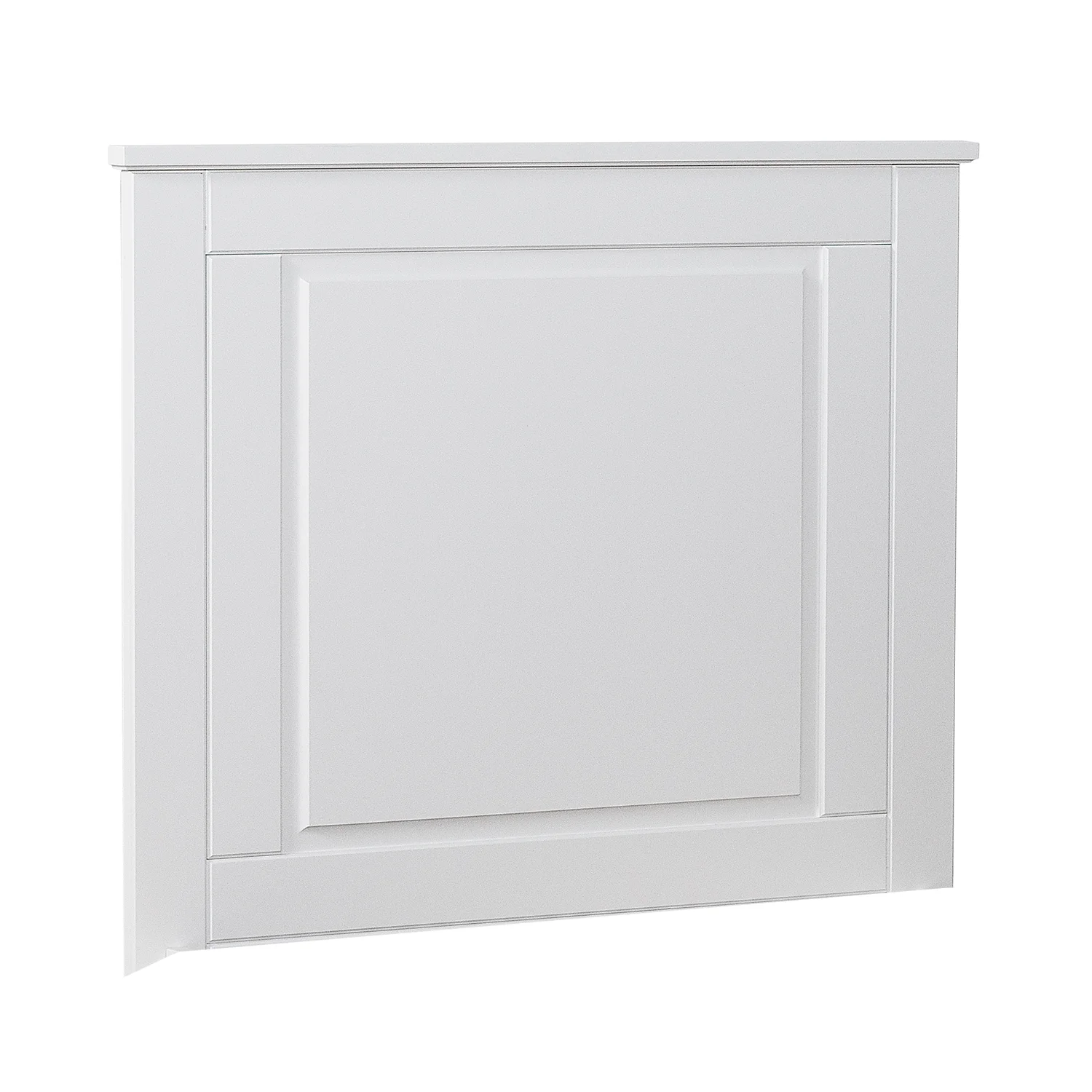 Product Image for Kvarnby sänggavel vit