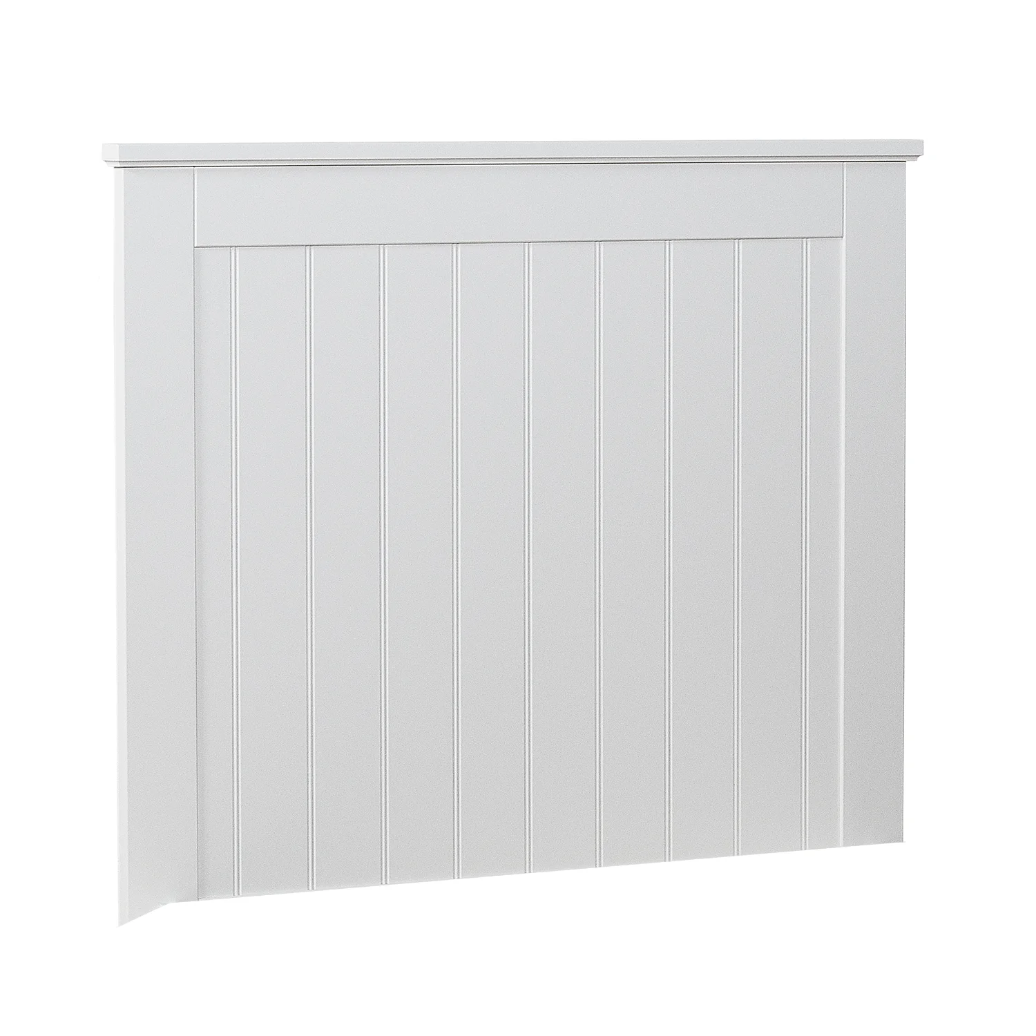 Product Image for Skanör sänggavel vit