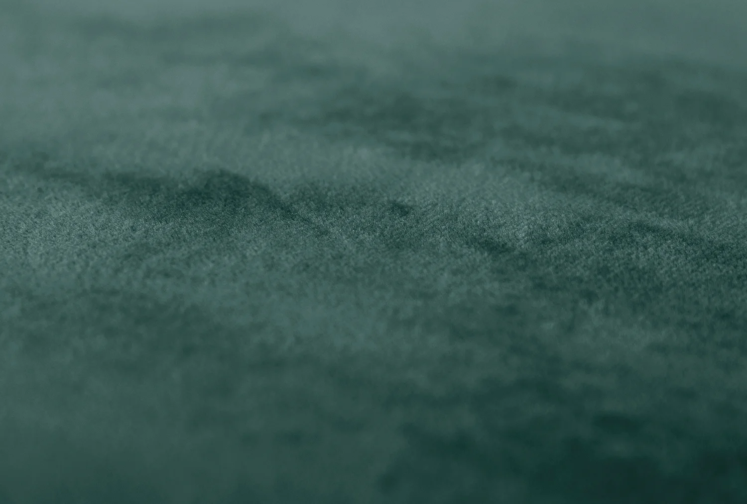 Point velvet sittpuff recycled petrol