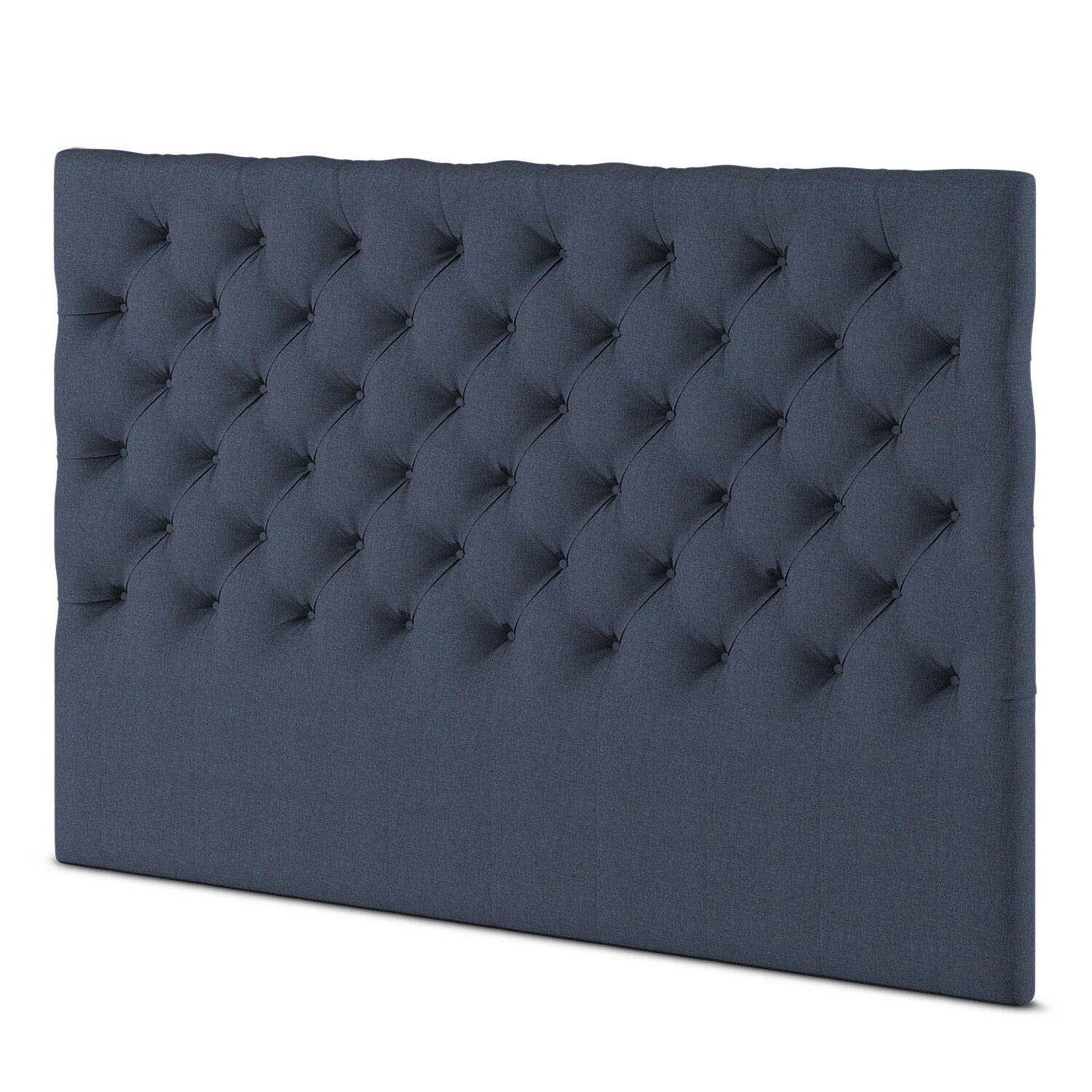 Product Image for Ekens Djupknappad XD Sänggavel