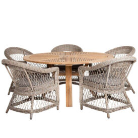 Kamomill/Circus matgrupp