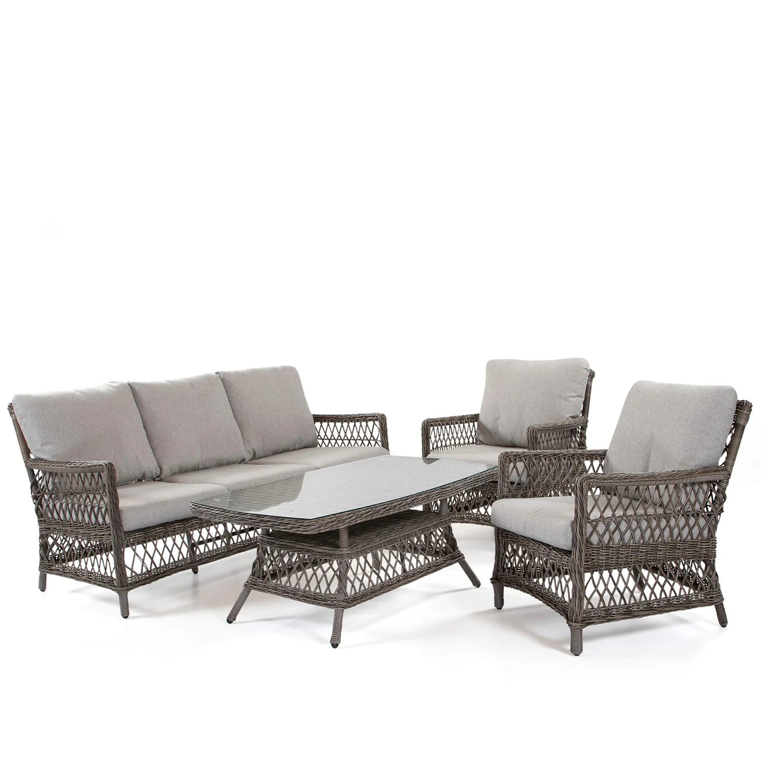 Product Image for Kronborg soffgrupp drivved