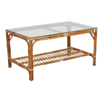 Brafab Astrakan soffbord 100x60 cm natur