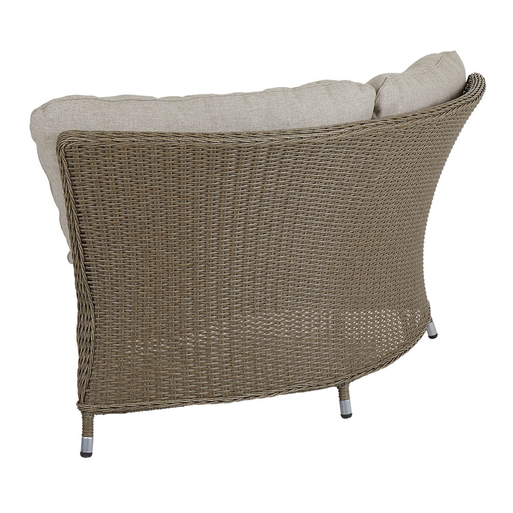 Hornbrook hörndel beige