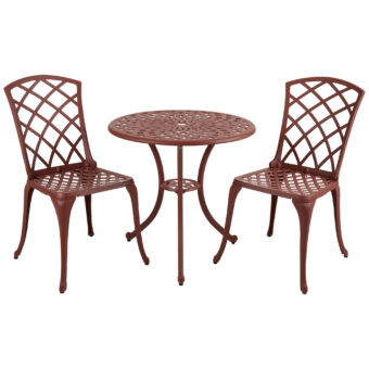 Brafab Arras cafégrupp paprika