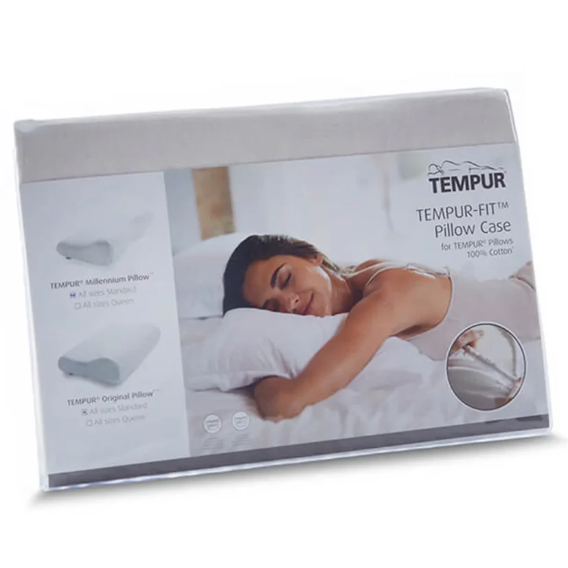 Tempur Fit örngott till Original/Millennium