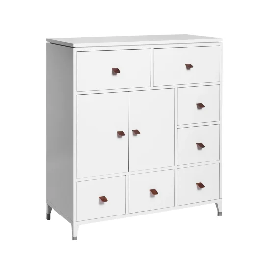 Abisko skänk, Vitlack