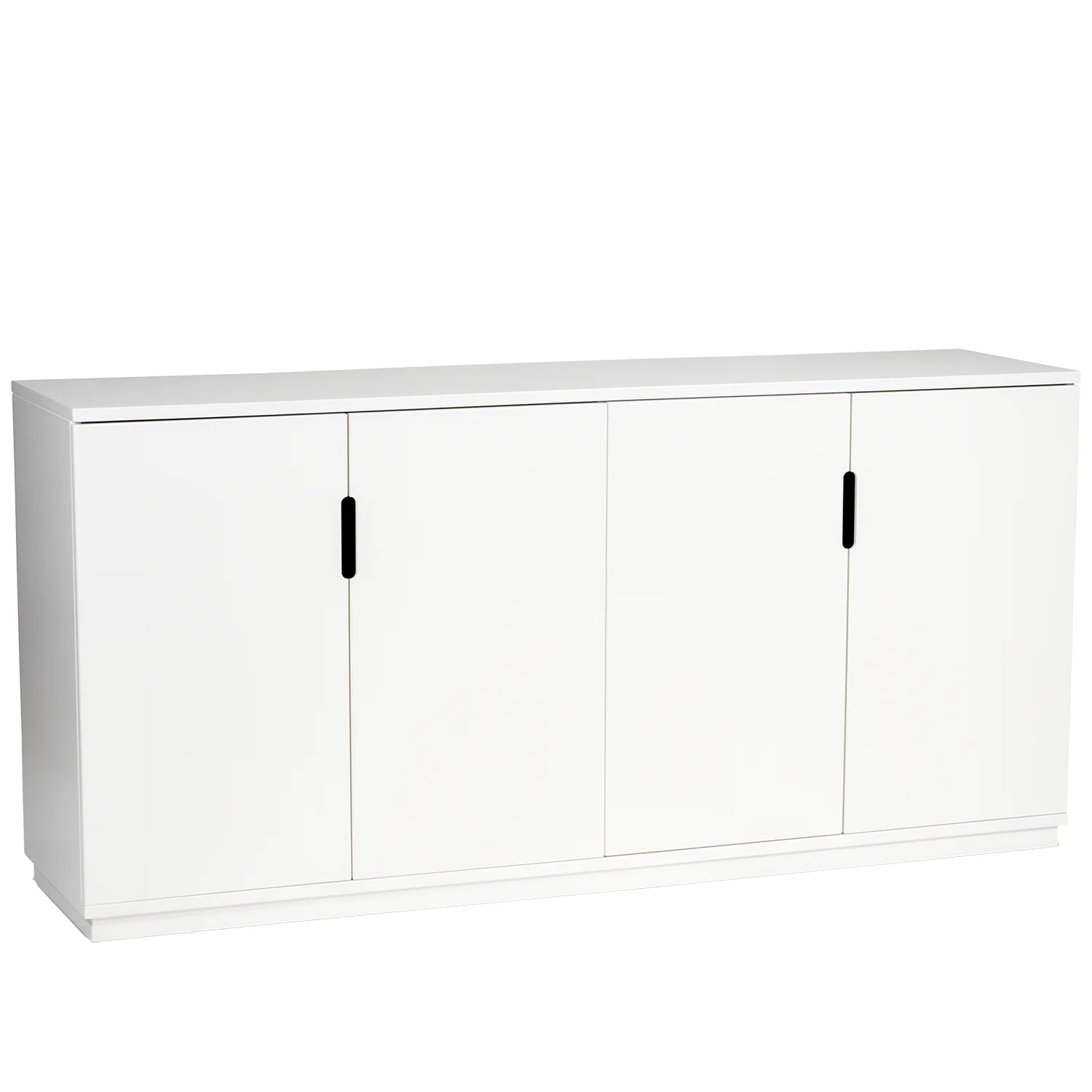 Product Image for Aoko skänk vitlack