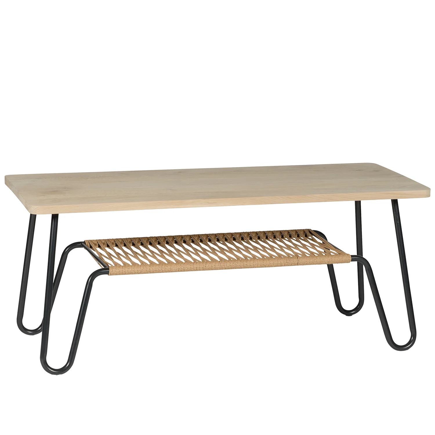 Product Image for Marcel soffbord/sideboard såpad ek 120x50 cm