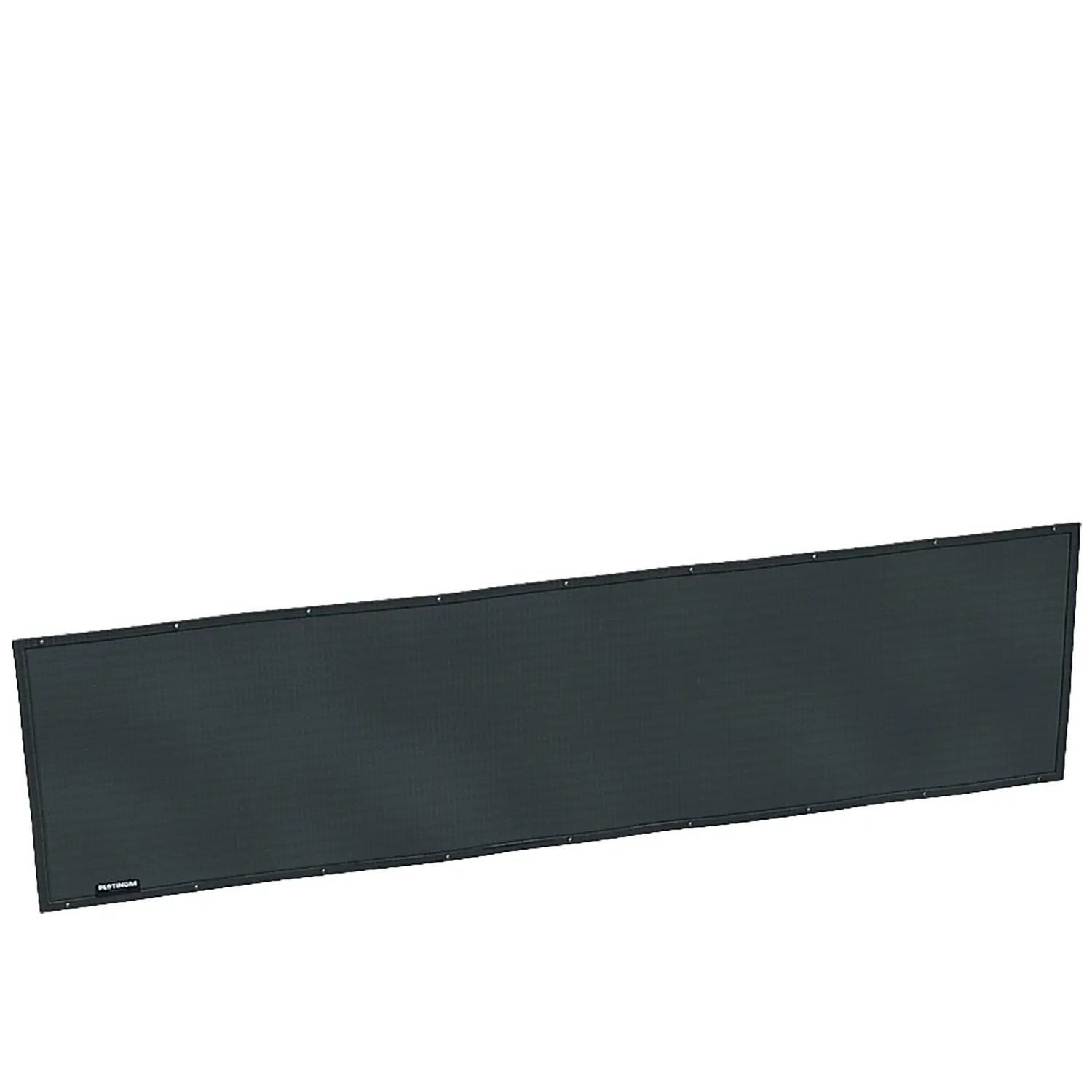 Product Image for Coolfit balkongskärm antracitgrå 500×80 cm