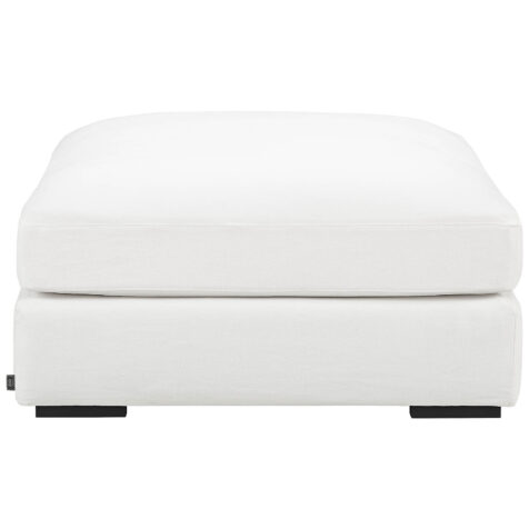 Artwood Tulum pall colonella white