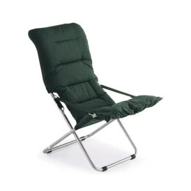 Fiesta soft vilstol mörkgrön