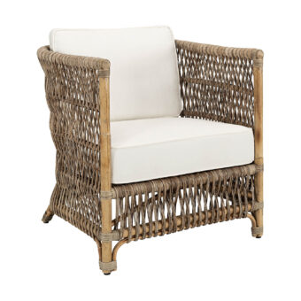 Artwood Mauro fåtölj inkl. dyna