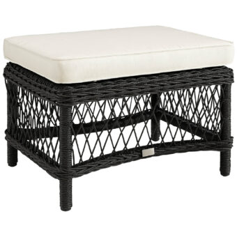 Artwood Marbella pall black twist inkl. dyna