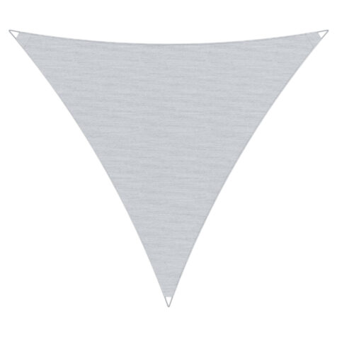 Product Image for Ingenua solsegel trekantigt 5x5x5 m