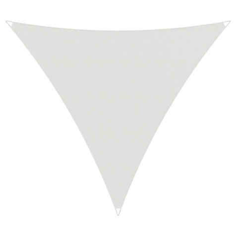 Product Image for Ingenua solsegel trekantigt 5x5x5 m