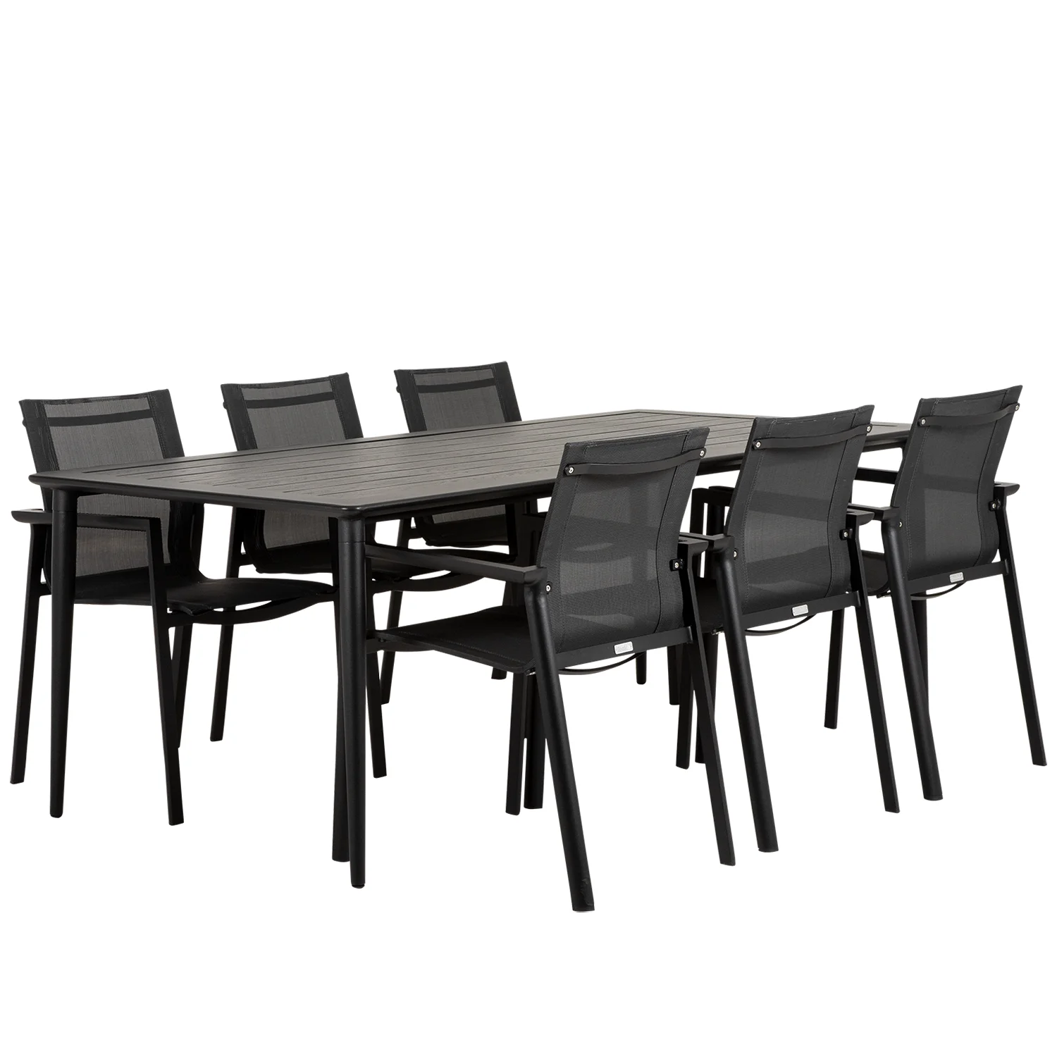 Delia textilene/Nimes matgrupp stor