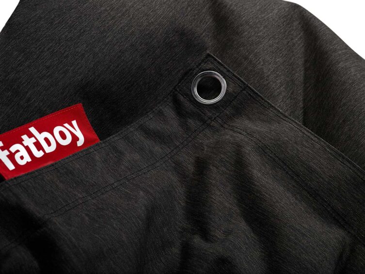 Fatboy Buggle-up outdoor Thunder grey