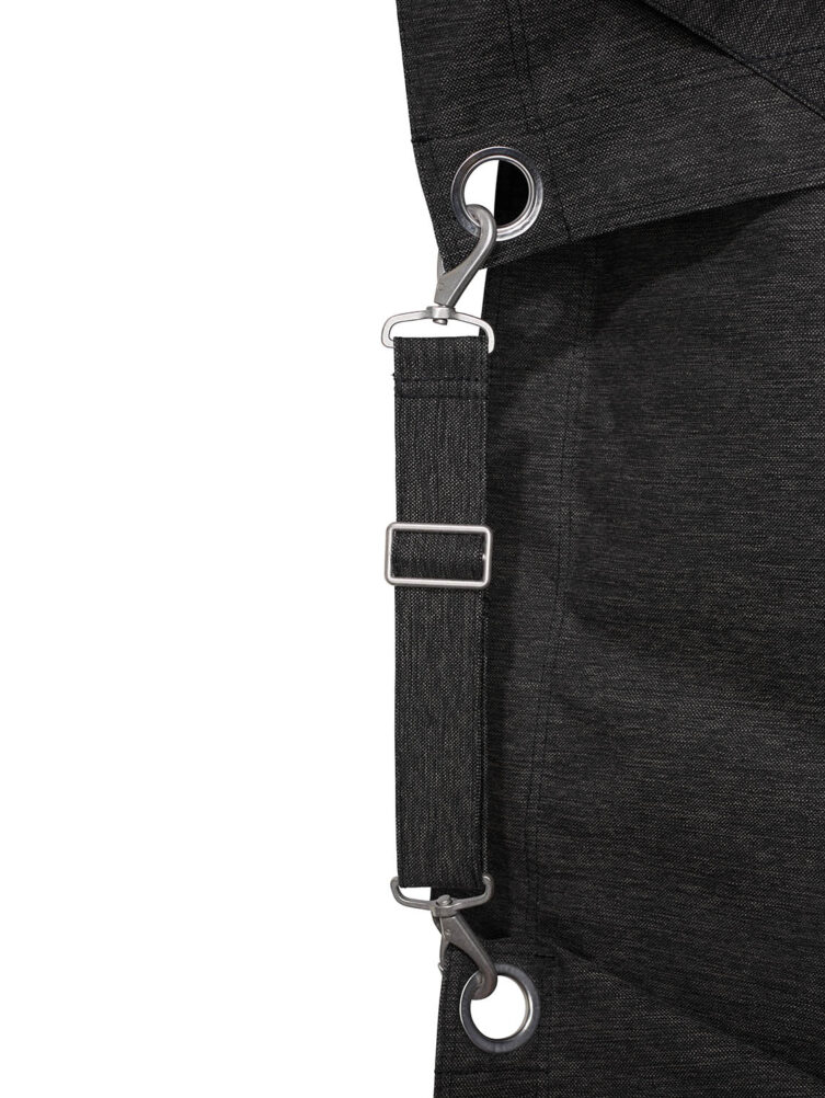 Fatboy Buggle-up outdoor Thunder grey