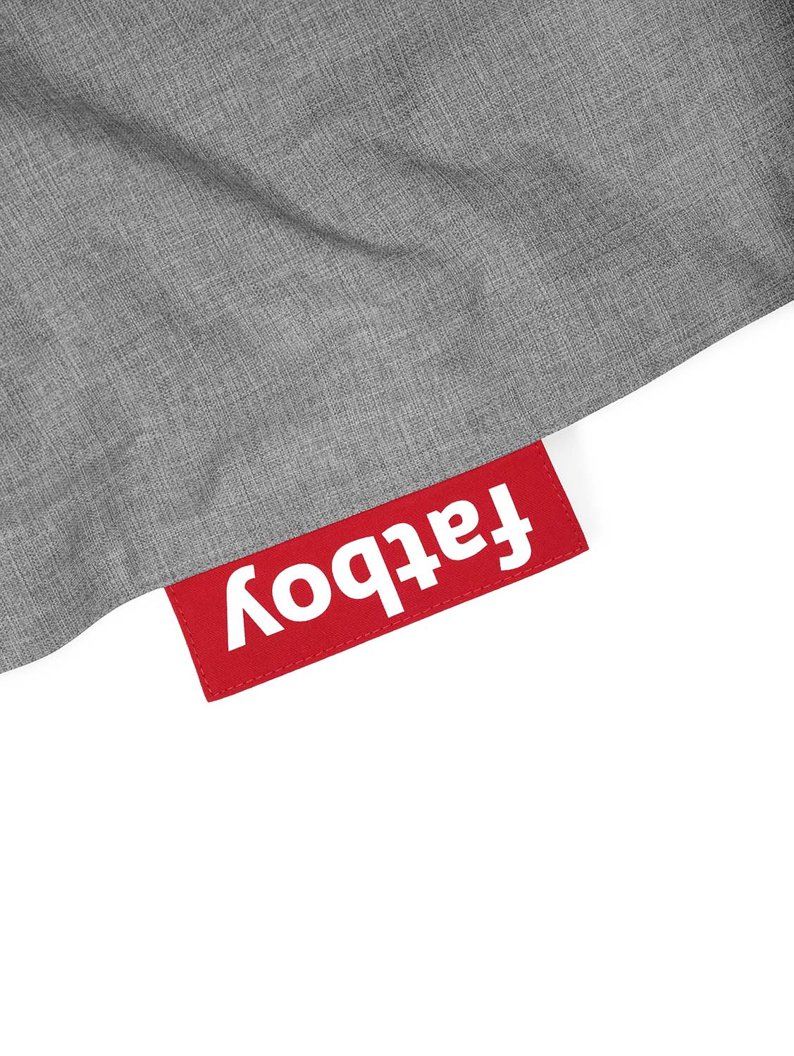 Paletti hörnsoffa rock grey