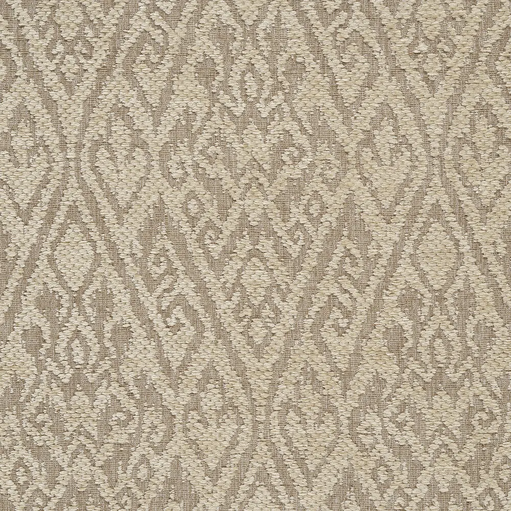 Product Image for Cortina Klädsel Ø80 Aurelia damask light brown