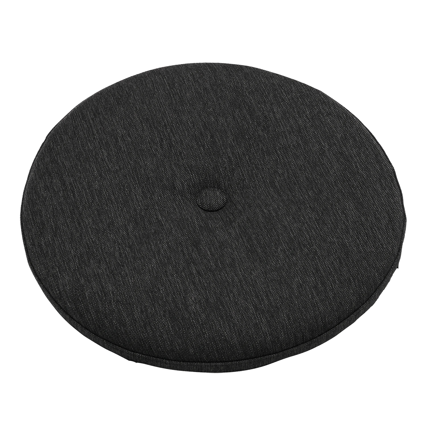 Toní sittdyna thunder grey Ø42 cm