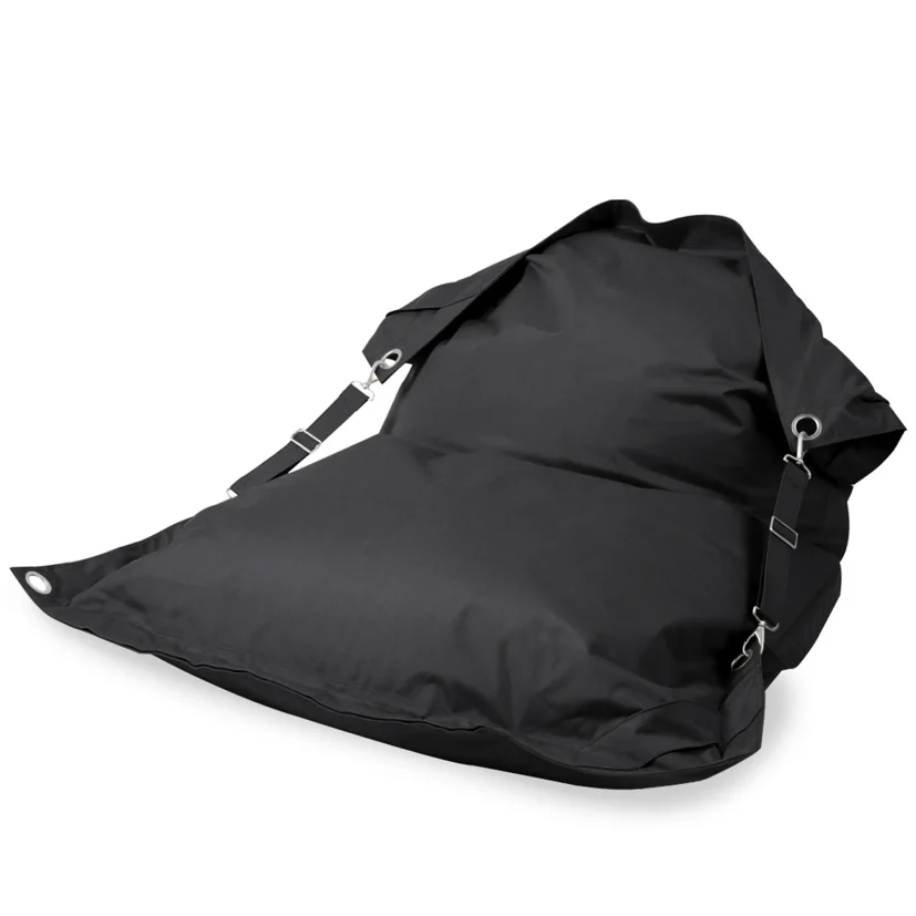 Fatboy Buggle-up outdoor Thunder grey