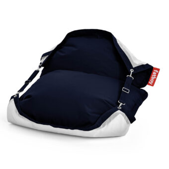 Fatboy Floatzac dark ocean