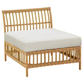 Maggie Exterior mittdel natur