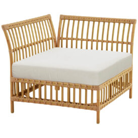 Maggie Exterior hörndel natur utan dyna