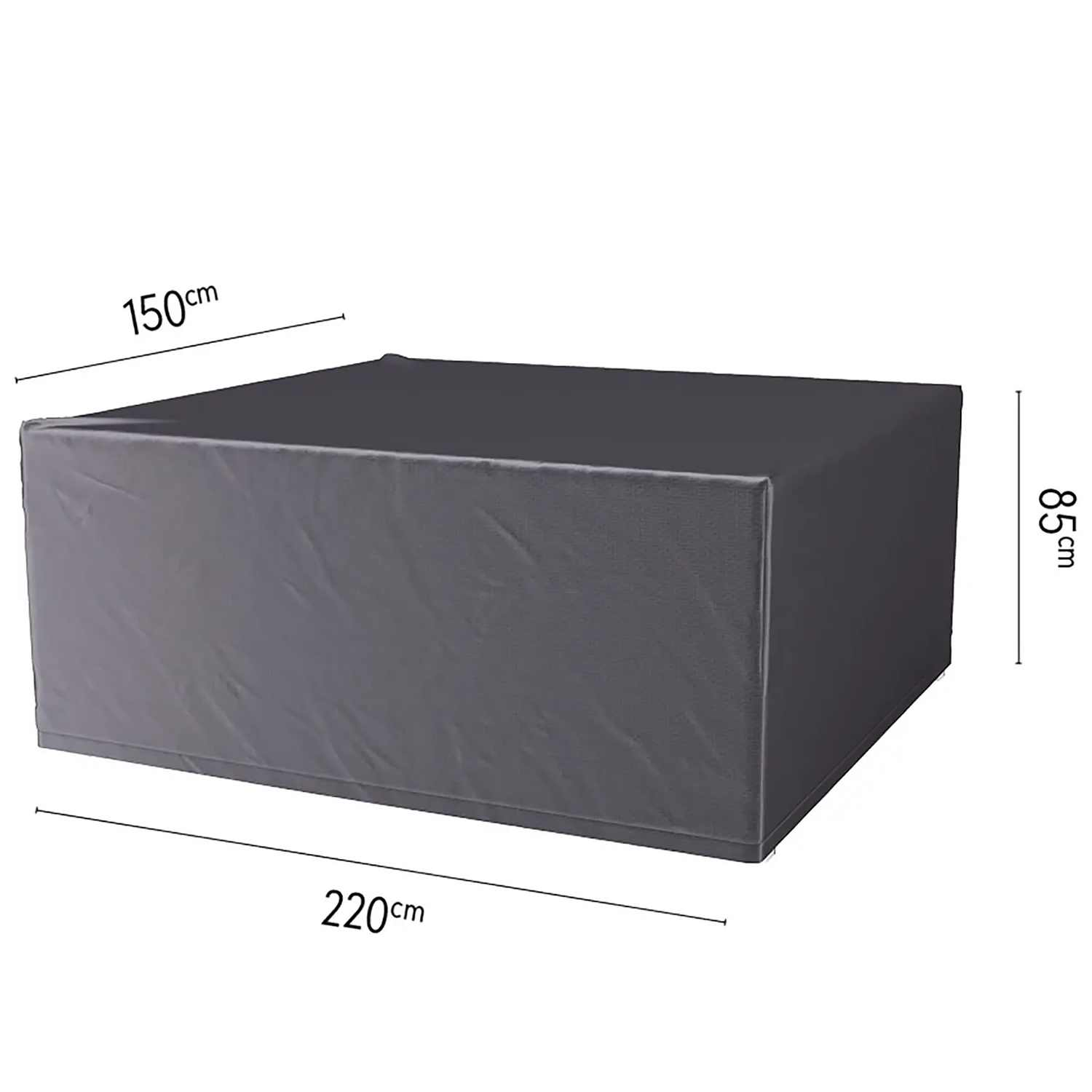 Product Image for AeroCover Möbelskydd - matgrupp 220x150xH85 cm