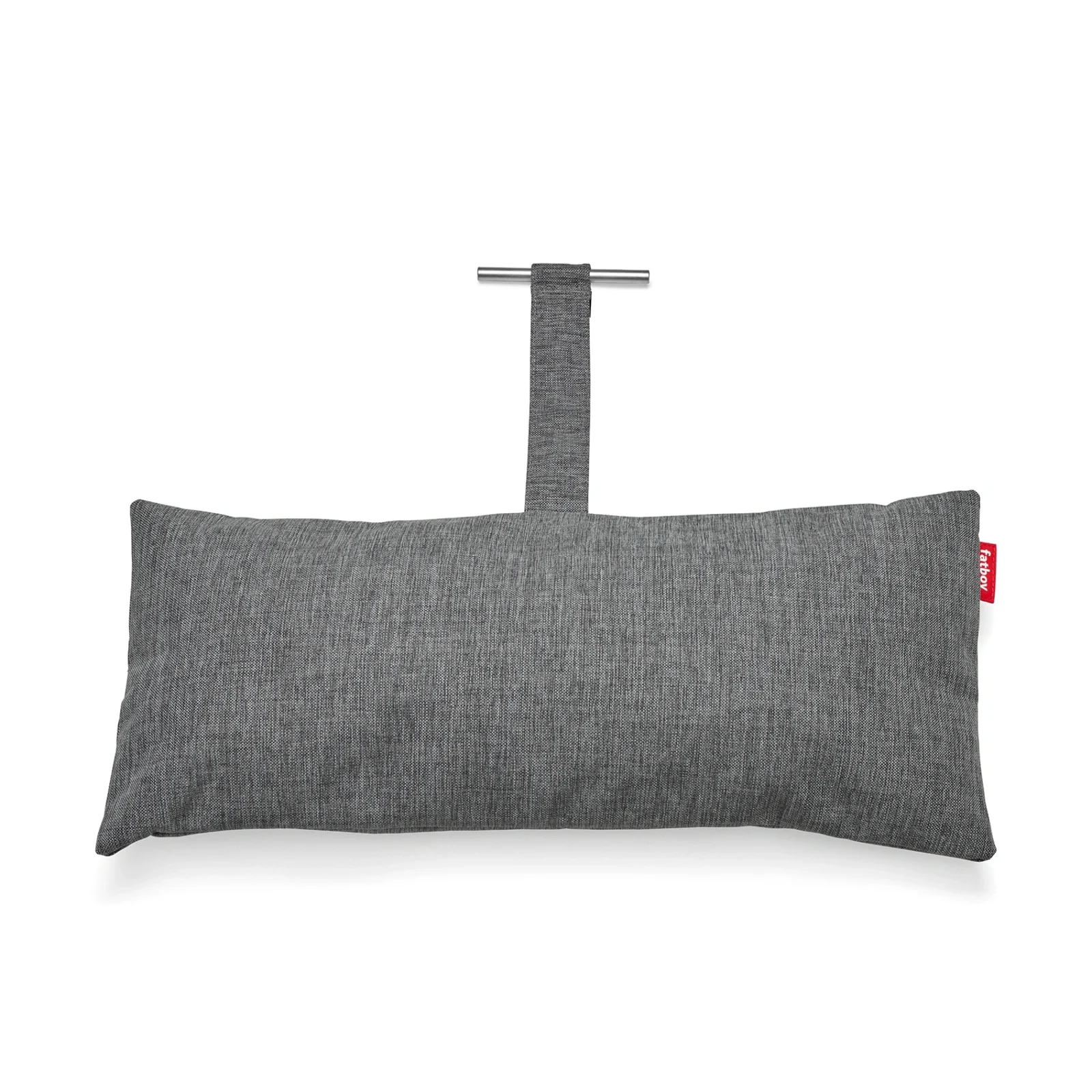 Headdemock Superb kudde rock grey