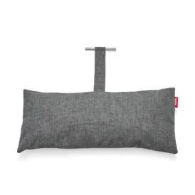 Headdemock Superb kudde rock grey