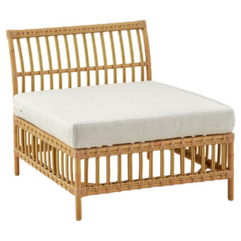 Sika-Design Maggie Exterior mittdel natur