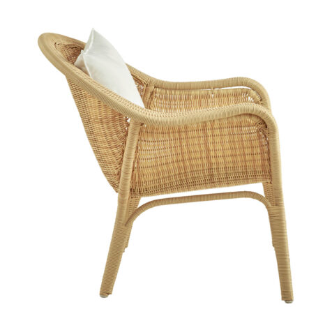 Product Image for Madame Exterior fåtölj natur utan dyna