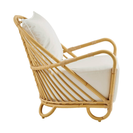 Product Image for Charlottenborg Exterior fåtölj natur utan dyna