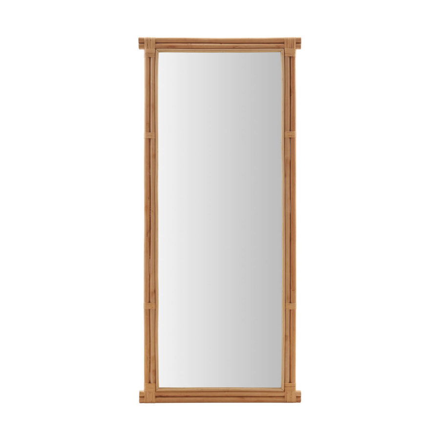 Sika Design Rasmus spegel 172x76 cm natur