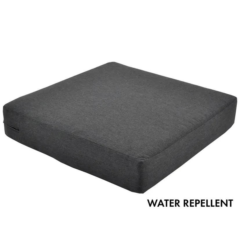 Royal WR Ken sittdyna skiffer 75x75 cm