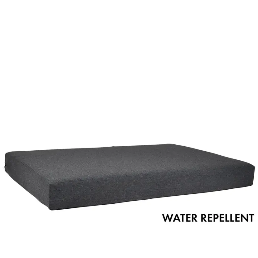 Royal WR Palle sittdyna skiffer 120x80 cm