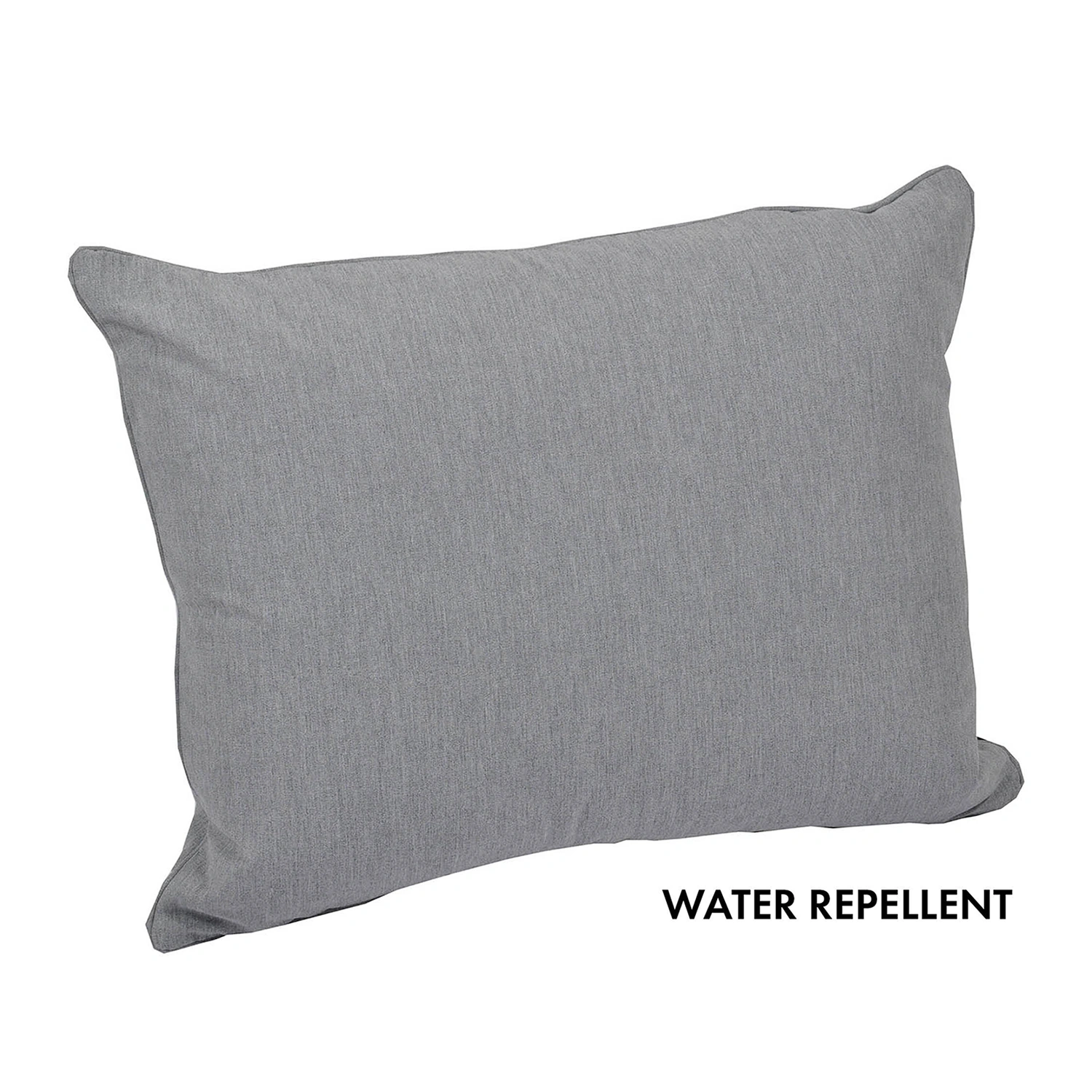 Royal WR Barbie ryggdyna cement 75x45 cm