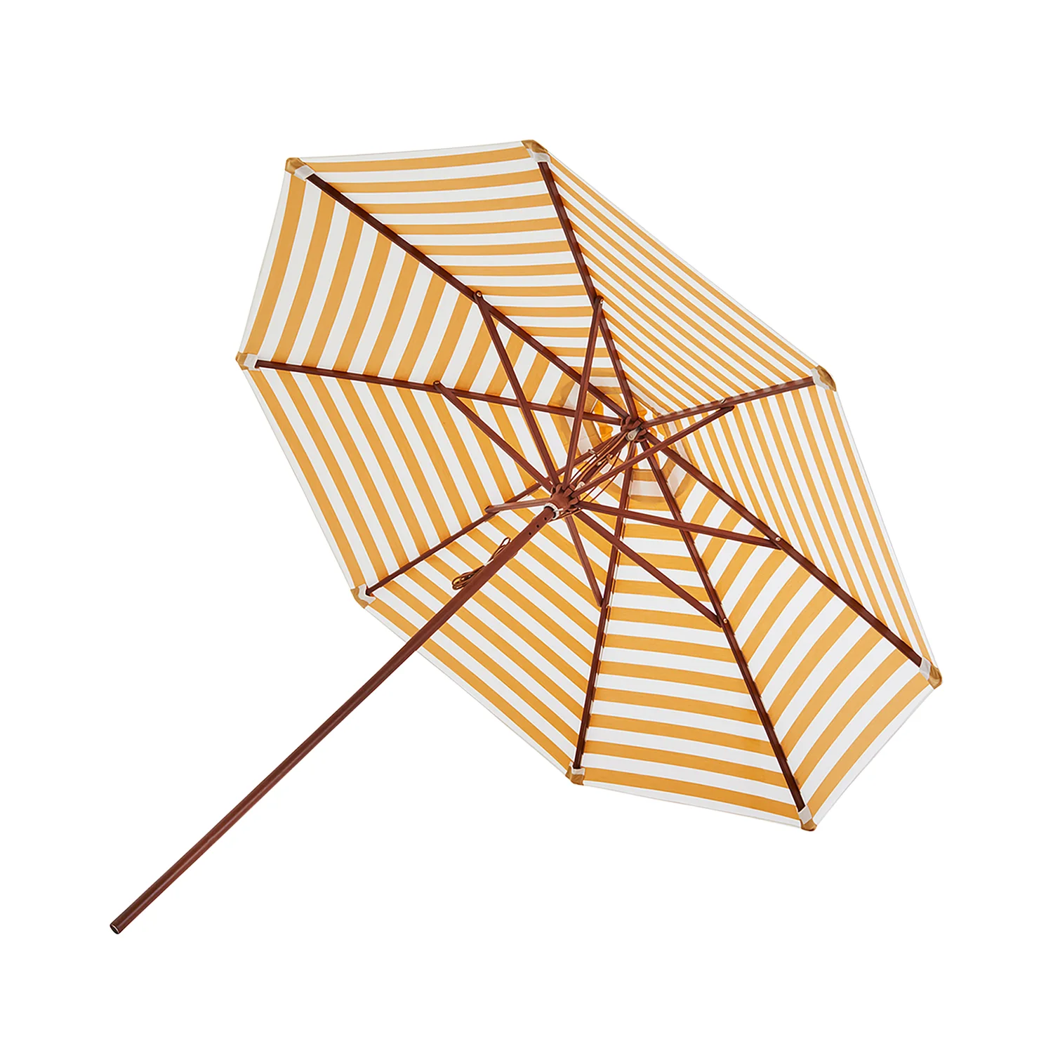 Product Image for Messina parasoll gulrandigt Ø270 cm