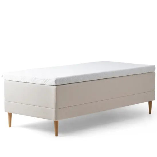 Tempur Promise Box enkelsäng